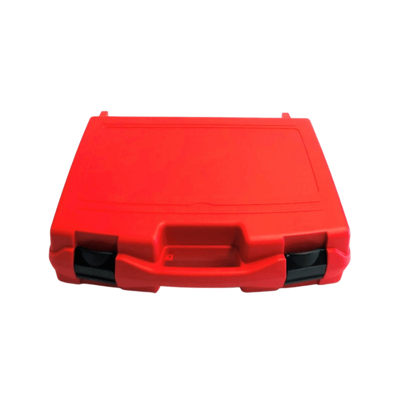 Boutique de 1er Secours - Trousse de secours Vide Rouge 43cm x 29cm x 10cm Boutique de 1er Secours - Trousse de secours Vide Rouge 43cm x 29cm x 10cm