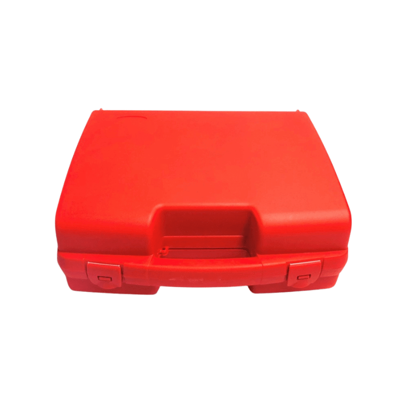 Boutique de 1er Secours - Trousse de secours Vide Rouge 32cm x 28cm x 12cm Boutique de 1er Secours - Trousse de secours Vide Rouge 32cm x 28cm x 12cm
