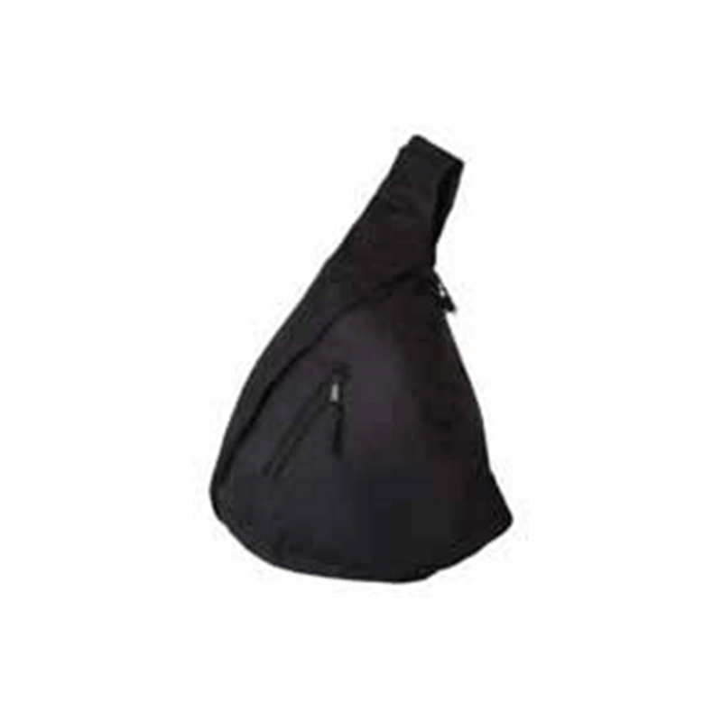 Boutique de 1er Secours - Sac bandoulière de secours noire vide 33 x 28 x 11cm Boutique de 1er Secours - Sac bandoulière de secours noire vide 33 x 28 x 11cm
