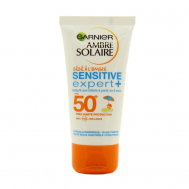 Tube crème solaire 50ml