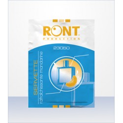 Lingette rafraichissante Ront