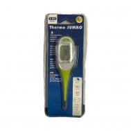 Thermomètre flexible