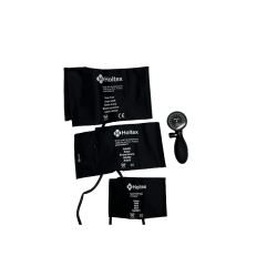 Tensiomètre manopoire EASY 3 Holtex Multi-brassards