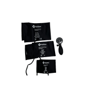 Tensiomètre manopoire EASY 3 Holtex Multi-brassards