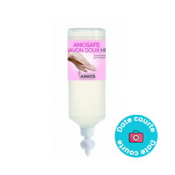 Boutique de 1er Secours - Savon doux 1l