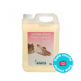 Savon doux 5l