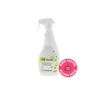 Spray désinfectant 750ml