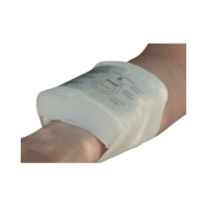 Coussin hémostatique d'urgence pansement compressif