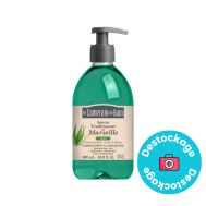 Savon de Marseille 500ml
