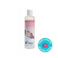 Savon doux 250ml