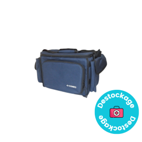 Mallette médicale Comedbag