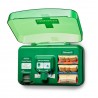 Distributeur de pansement Cederroth