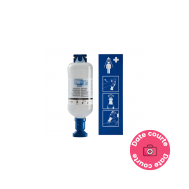 Station de lavage pH Neutral 1000ml Plum 4741