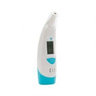 Thermomètre infra rouge frontal et auriculaire - TEMPO DUO