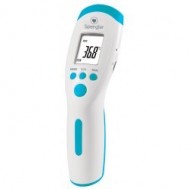 Thermomètre sans contact Tempo Easy Spengler