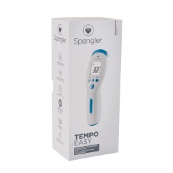 Thermomètre sans contact Tempo Easy Spengler