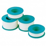 Sparadrap micropore 5m x 2cm sans fourreau