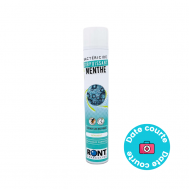 Bactéricide Menthe