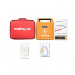 Mindray C1 défibrillateur de formation