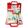 Trousse de secours SST – Spécial Sauveteur Secouriste du Travail