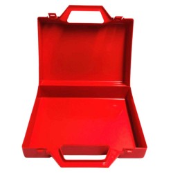 Trousse de secours SST – Spécial Sauveteur Secouriste du Travail