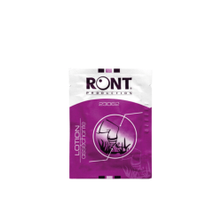 Lingettes Lotion asséchante Ront