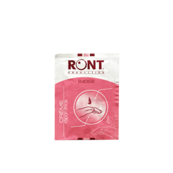 Crème réparatrice Ront – Format pratique pour mains sèches