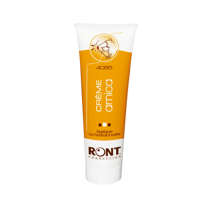 Crème d'arnica 50ml Ront