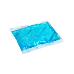 Coussin de gel Chaud/Froid réutilisable - Soulagement et confort