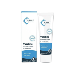 Tube de vaseline 100ml