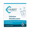 Distributeur de dosettes de chlorhexidine aqueuse GILBERT