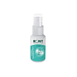 Vaporisateur alcool isopropylique 50ml Ront R4154