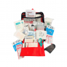 Trousse de secours artisan | Plombier, Électricien, Peintre