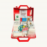 Trousse de secours espaces verts | Jardiniers & Paysagistes