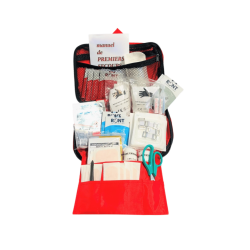 Trousse de secours industrie