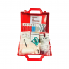 Trousse de secours industrie