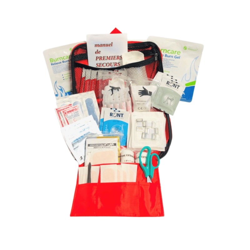 Trousse de secours restauration Trousse de secours restauration