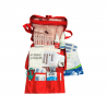 Trousse de secours restauration