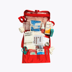 Trousse de secours sport