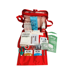 Équipements complets pour votre sécurité routière - Trousse de secours