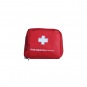 Trousse de secours vide