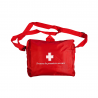 Trousse de secours vide