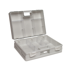 Trousse de secours vide - Différentes versions disponibles