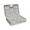 Trousse de secours vide - Différentes versions disponibles