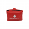 Trousse de secours vide