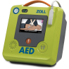 Distributeur Zoll AED 3 défibrillateur automatique - Livraison 24h