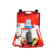 Trousse PPMS 40 personnes garnie