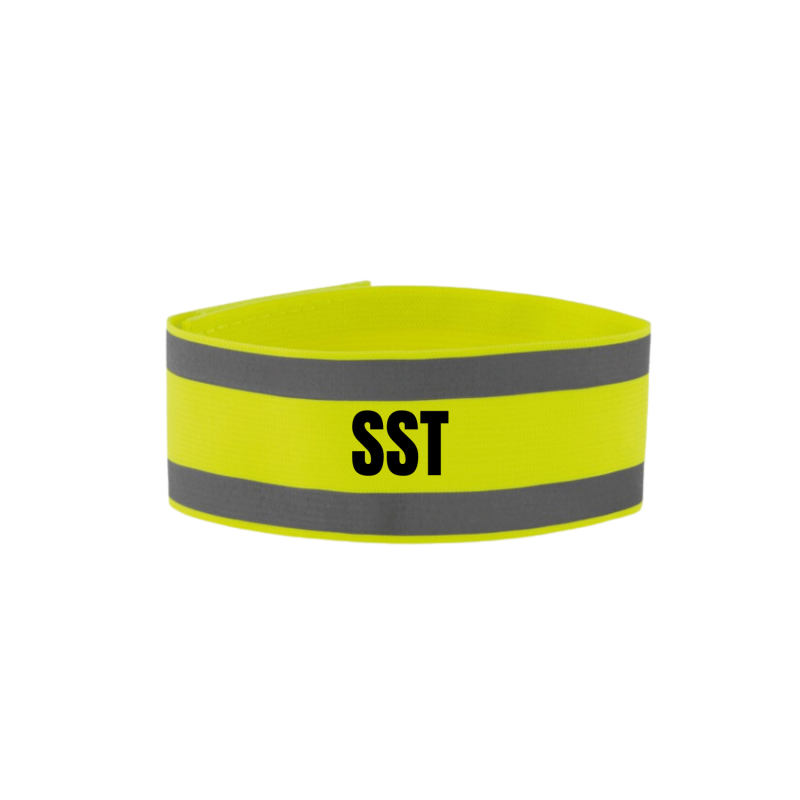 Brassard SST