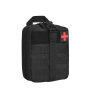 Trousse de secours tactique vide