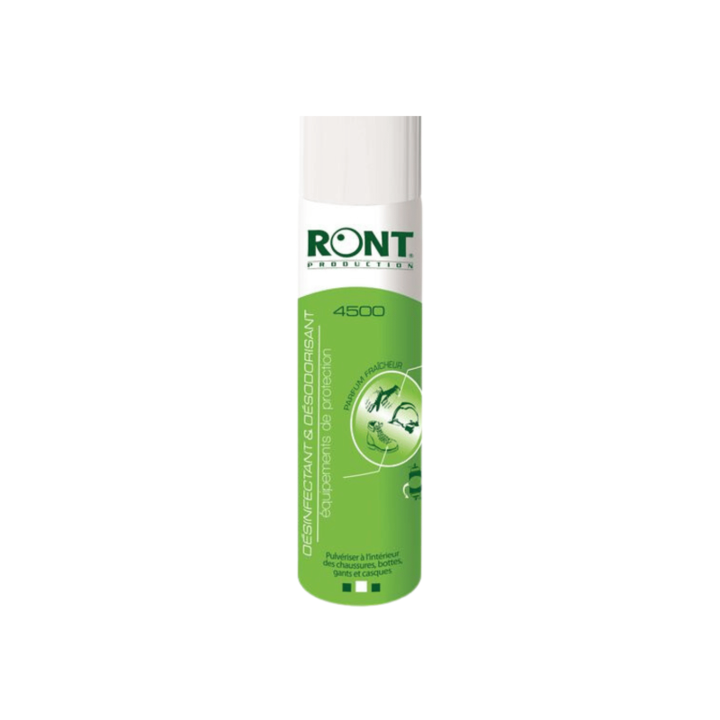 Spray désinfectant EPI 405ml Ront 4500 Spray désinfectant EPI 405ml Ront 4500
